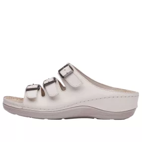   FOOTRELAX by SEPA ORTHOPEDIC BS1 300 női csatos komfort papucs