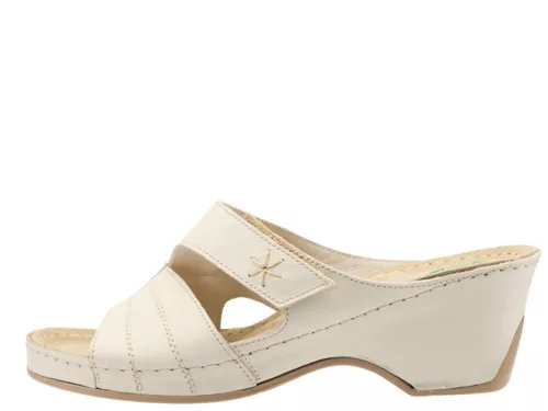 SEPA ORTHO-PEDIC BS13 300 női tépőzáras komfort papucs