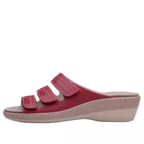   FOOTRELAX by SEPA ORTHOPEDIC BS24 500 női tépőzáras komfort papucs