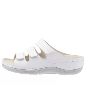   FOOTRELAX by SEPA ORTHOPEDIC BS3 100 női tépőzáras komfort papucs