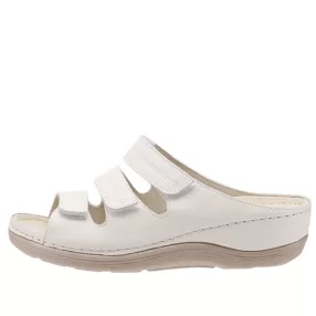   FOOTRELAX by SEPA ORTHOPEDIC BS3 300 női tépőzáras komfort papucs