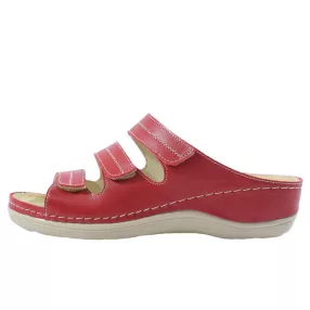 SEPA ORTHO-PEDIC BS3 501 női tépőzáras komfort papucs