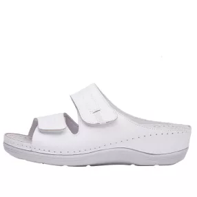   FOOTRELAX by SEPA ORTHOPEDIC BS5 100 női tépőzáras komfort papucs