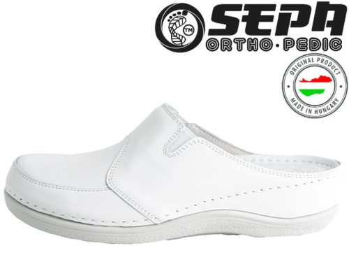 SEPA ORTHO-PEDIC BS8 100 női komfort klumpa