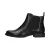 Bugatti AFS3W 1000 divatos női chelsea bokacsizma