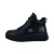 Bugatti AXC50 1010 vagány női fűzős magasszárú platform sneaker