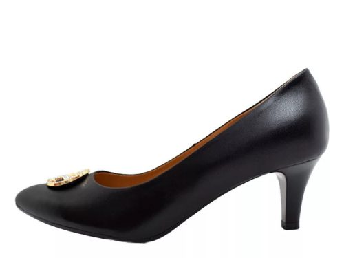 MISSTIC C1193 001 csinos női magassarkú cipő