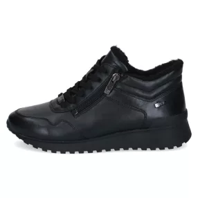  Caprice TEX 26201 43022 női bokacipő, vízálló, kényelmes, fűzős