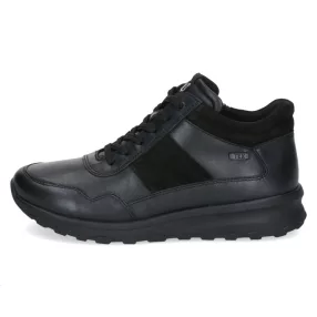   Caprice TEX 26204 47026 női bőr bokacipő, vízálló, komfort bőségben