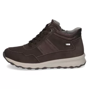   Caprice TEX 26204 47329 divatos, kényelmes vízálló fűzős női bokacipő