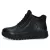 Caprice 26219 47019 kényelmes fűzős női bőr bokacipő
