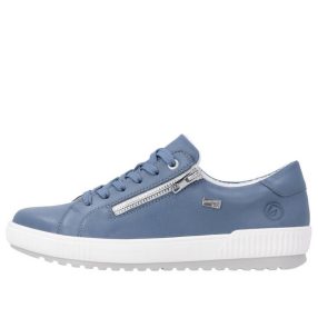 Remonte TEX D0700 16 női vízálló fűzős félcipő