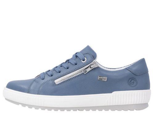 Remonte TEX D0700 16 női vízálló fűzős félcipő