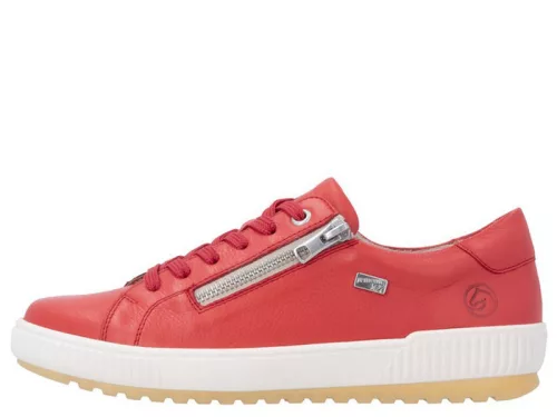 Remonte TEX D0700 33 sportos núi fűzős vízálló félcipő