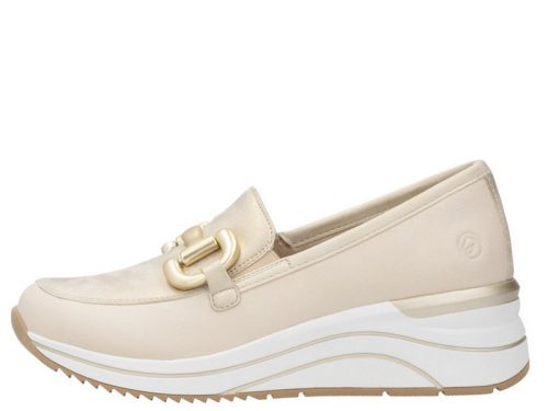 Remonte D0T12 60 divatos bebújós női félcipő