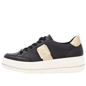 Remonte D1C07 03 divatos női félcipő