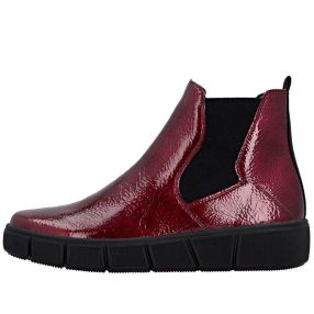 Remonte D1T71 33 sikkes női bokacsizma