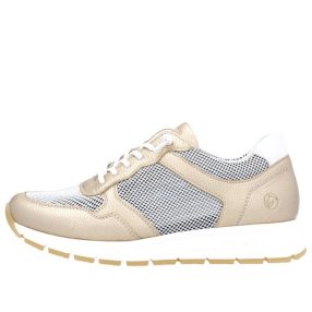 Remonte D2G03 90 divatos női félcipő