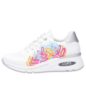 Remonte D2H02 80 divatos női sneaker