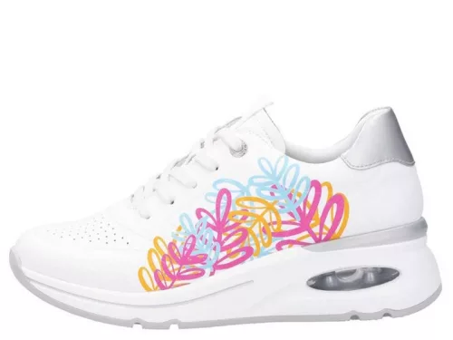 Remonte D2H02 80 divatos női sneaker
