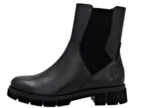 Remonte D2S70 00 divatos női bokacsizma