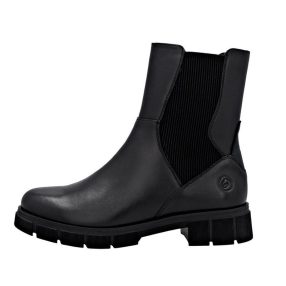 Remonte D2S70 00 divatos női bokacsizma