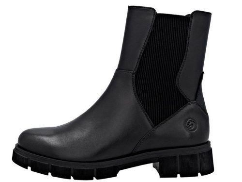 Remonte D2S70 00 divatos női bokacsizma