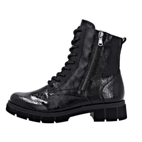 Remonte D2S72 02 divatos női bakancs