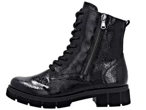 Remonte D2S72 02 divatos női bakancs