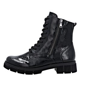 Remonte D2S72 02 divatos női bakancs