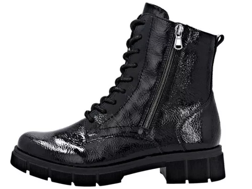 Remonte D2S72 02 divatos női bakancs