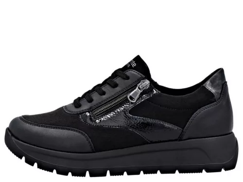 Remonte D2V02 03 divatos női félcipő