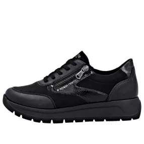Remonte D2V02 03 divatos női félcipő