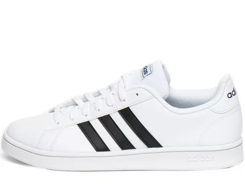 ADIDAS EE7904 100 divatos férfi félcipő