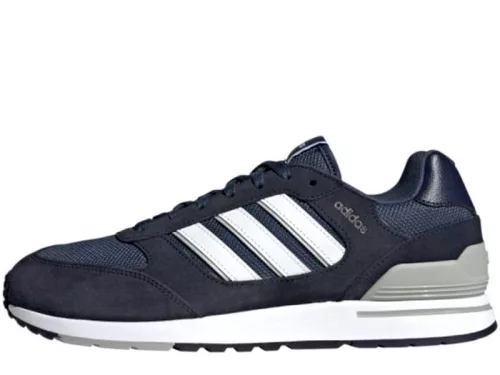 ADIDAS GV7303 200 divatos férfi sneaker 40,5 méretben