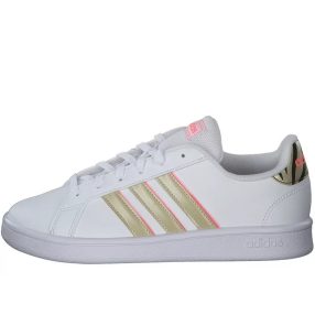 ADIDAS GW1067 00 sportos női félcipő