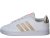 ADIDAS GW1067 00 sportos női félcipő