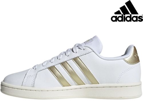 ADIDAS GY6012 00 sportos női félcipő