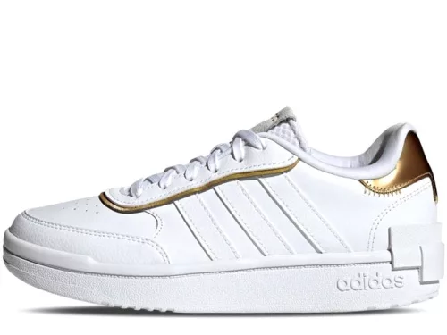 ADIDAS H03741 100 divatos női sneaker