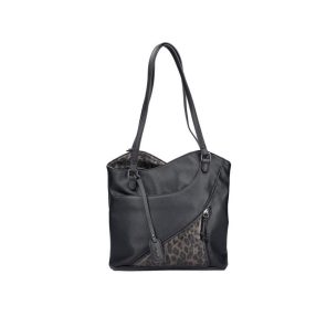 Rieker H1025 01 divatos női táska