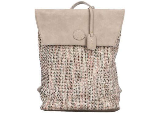 Rieker táska H1386 94 divatos női hátizsák