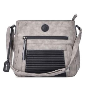 Rieker H1481 42 sikkes női táska