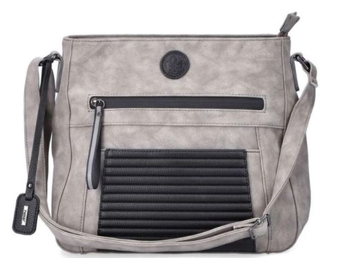 Rieker H1481 42 sikkes női táska