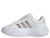 ADIDAS IH2425 00 divatos női sneaker