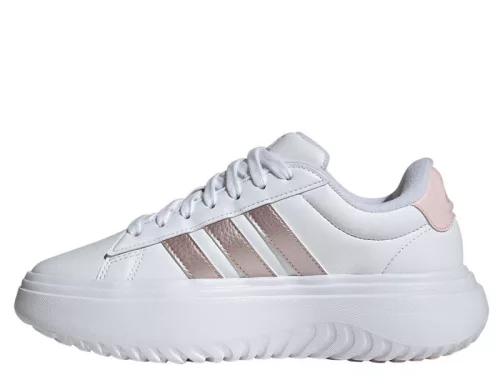 ADIDAS IH2425 00 divatos női sneaker