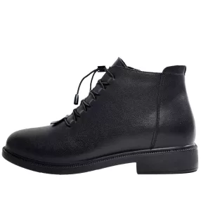 Epica J930001A 01 klasszikus, elegáns női bokacsizma