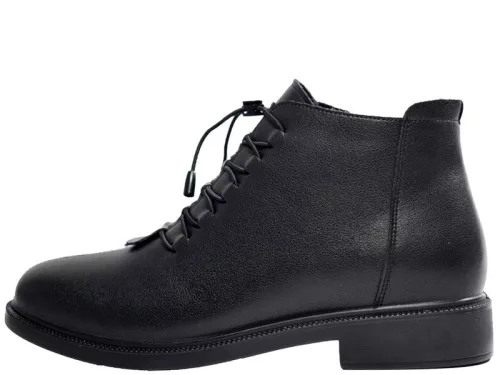 Epica J930001A 01 klasszikus, elegáns női bokacsizma