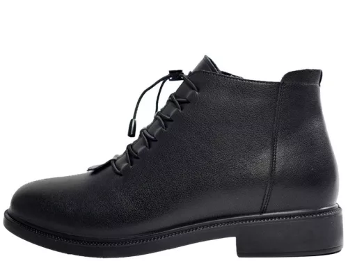 Epica J930001A 01 klasszikus, elegáns női bokacsizma