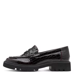 Jana 24772 47548 divatos női bebújós loafer