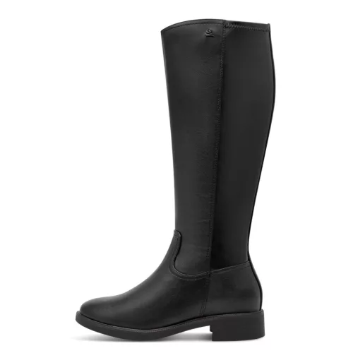 Jana 25560 47001 női csizma, klasszikus fazonú, elegáns, kényelmes